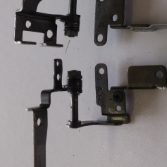 Dobradiças PHILCO 10D-P123WS 41R-E01AH0-430-1